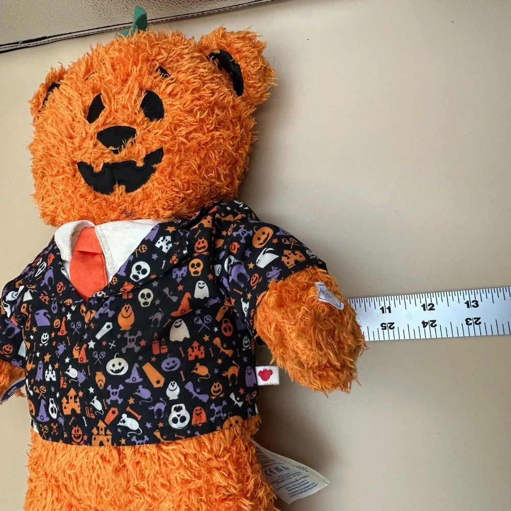 Build-A-Bear build bear